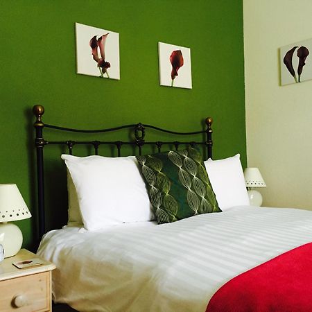 Hotel Longmead House Lynton Esterno foto