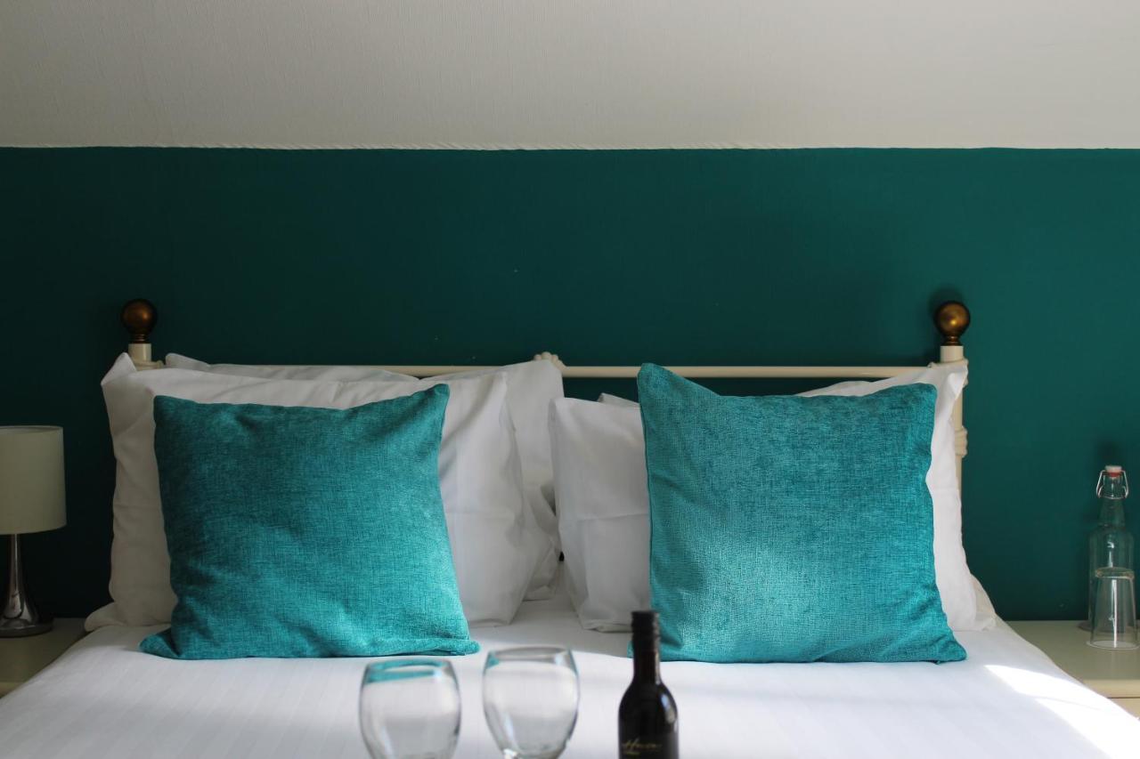 Hotel Longmead House Lynton Esterno foto