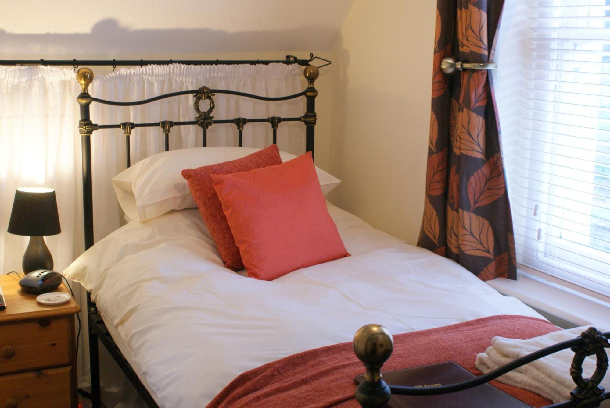 Hotel Longmead House Lynton Esterno foto