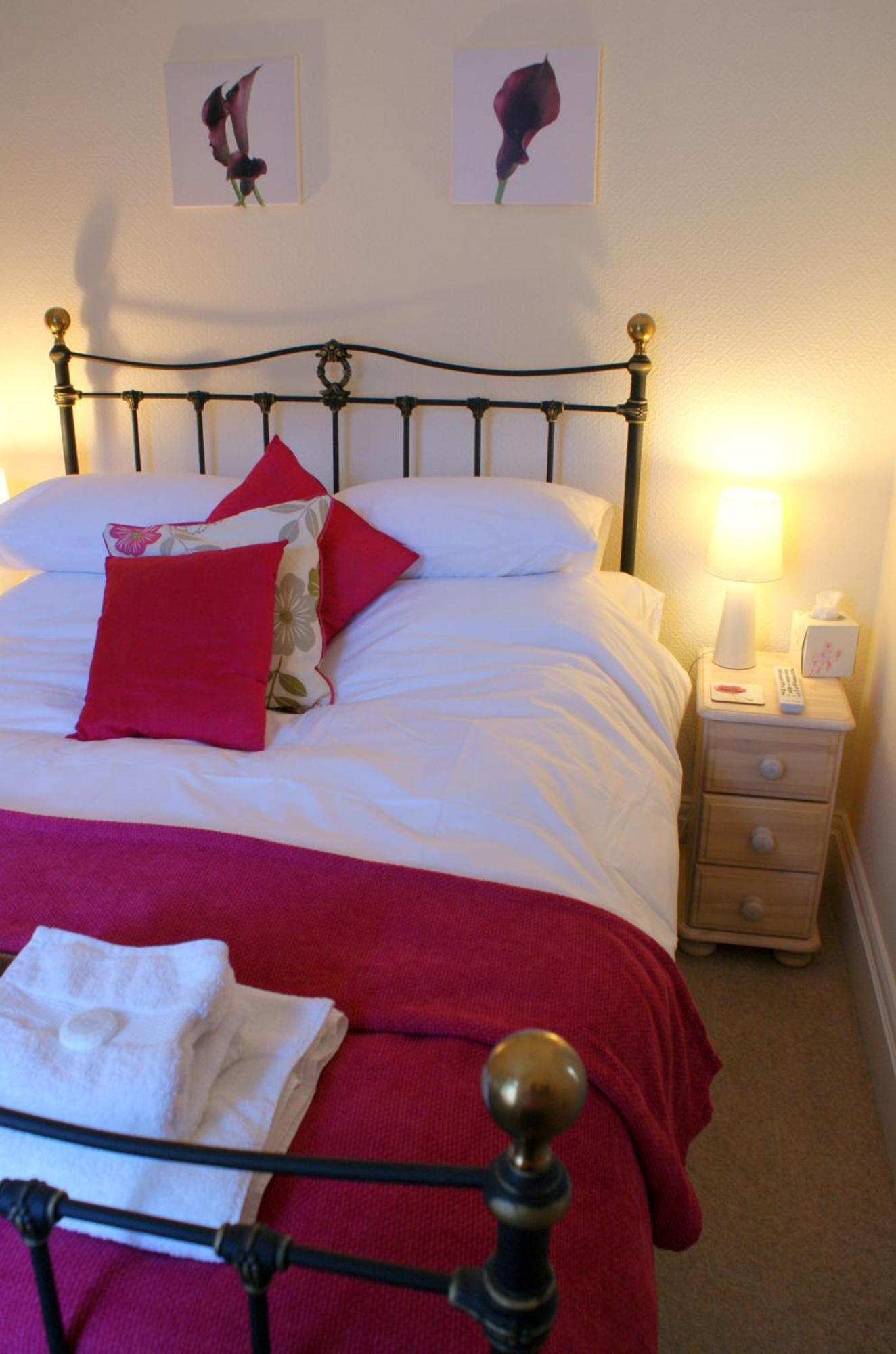 Hotel Longmead House Lynton Esterno foto