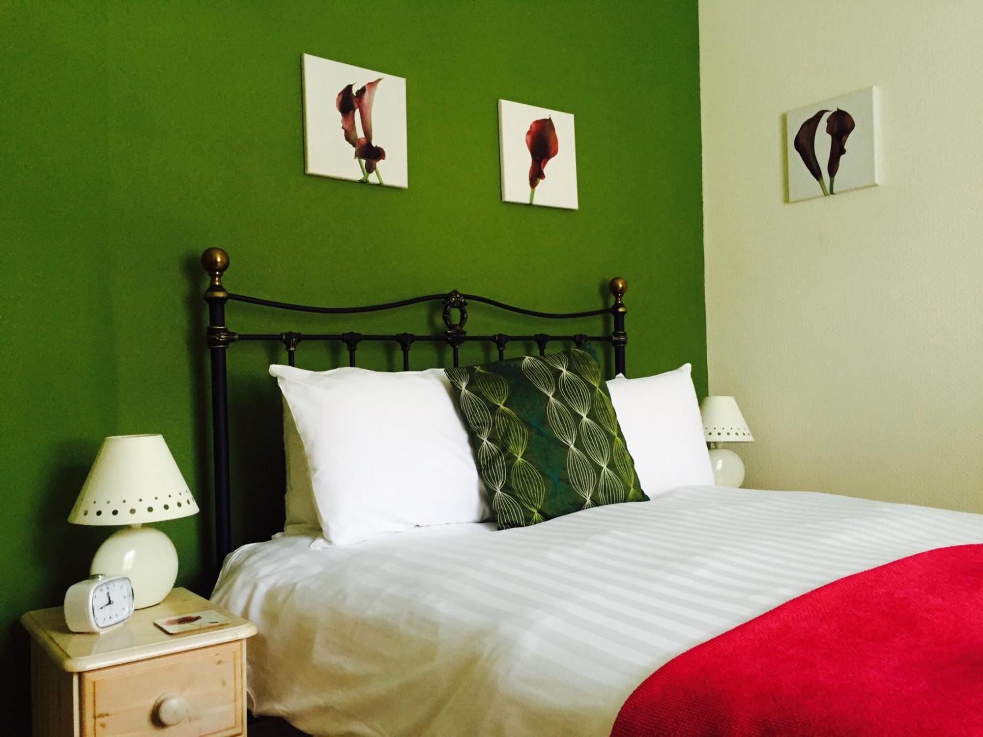 Hotel Longmead House Lynton Esterno foto