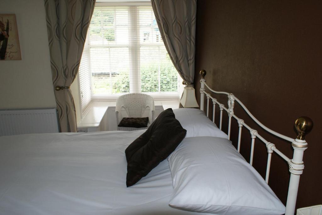 Hotel Longmead House Lynton Camera foto