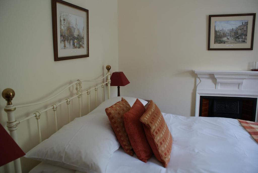 Hotel Longmead House Lynton Camera foto