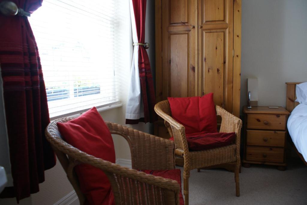 Hotel Longmead House Lynton Camera foto
