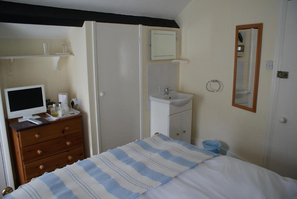 Hotel Longmead House Lynton Camera foto