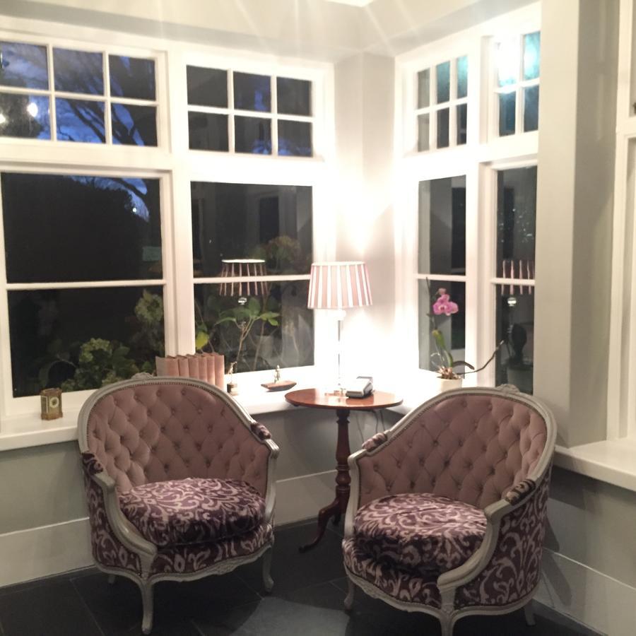 Hotel Longmead House Lynton Esterno foto