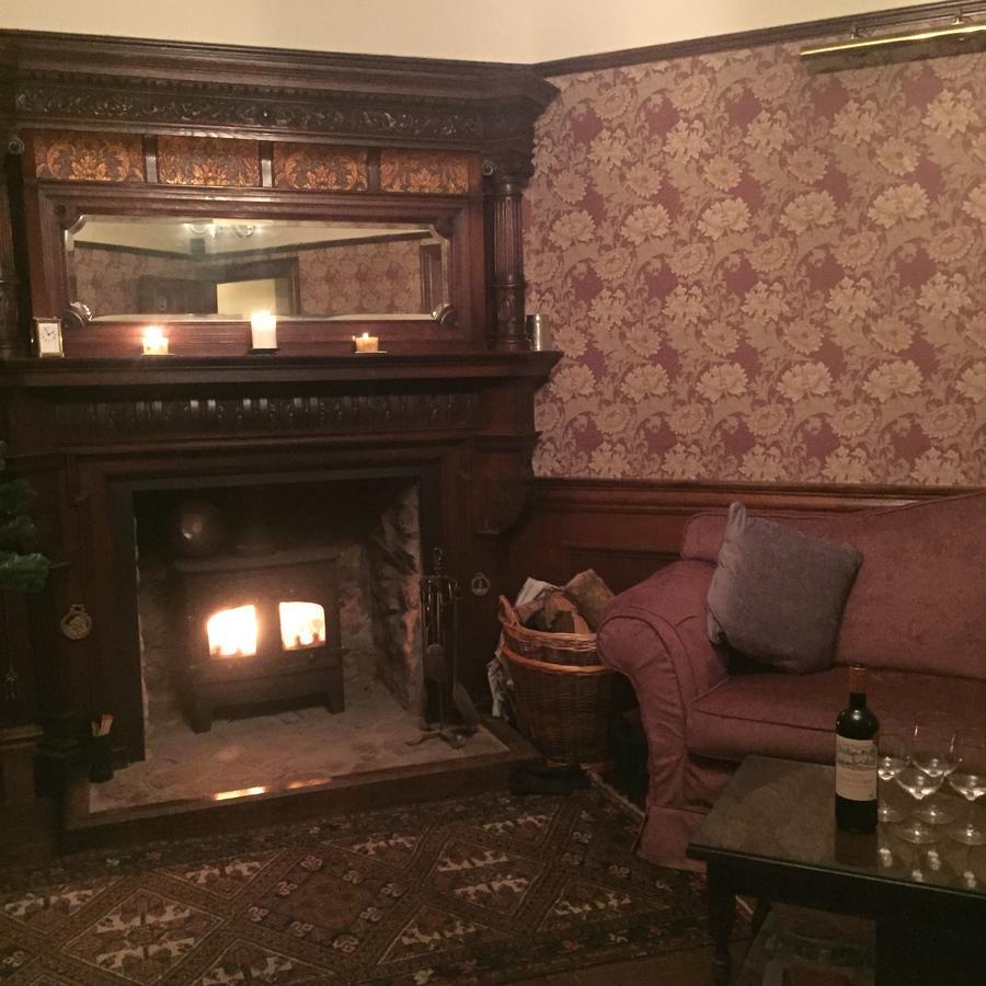 Hotel Longmead House Lynton Esterno foto