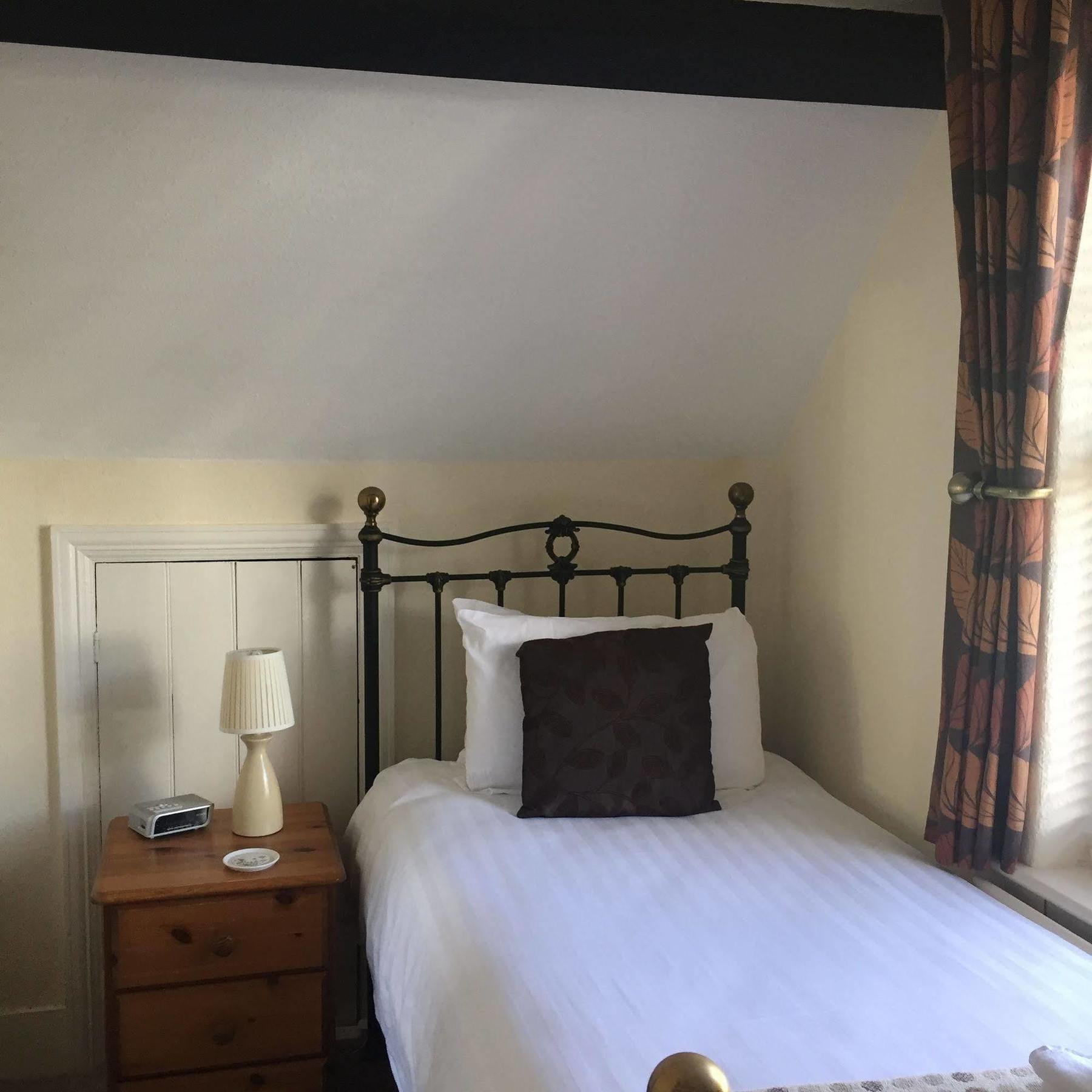 Hotel Longmead House Lynton Esterno foto