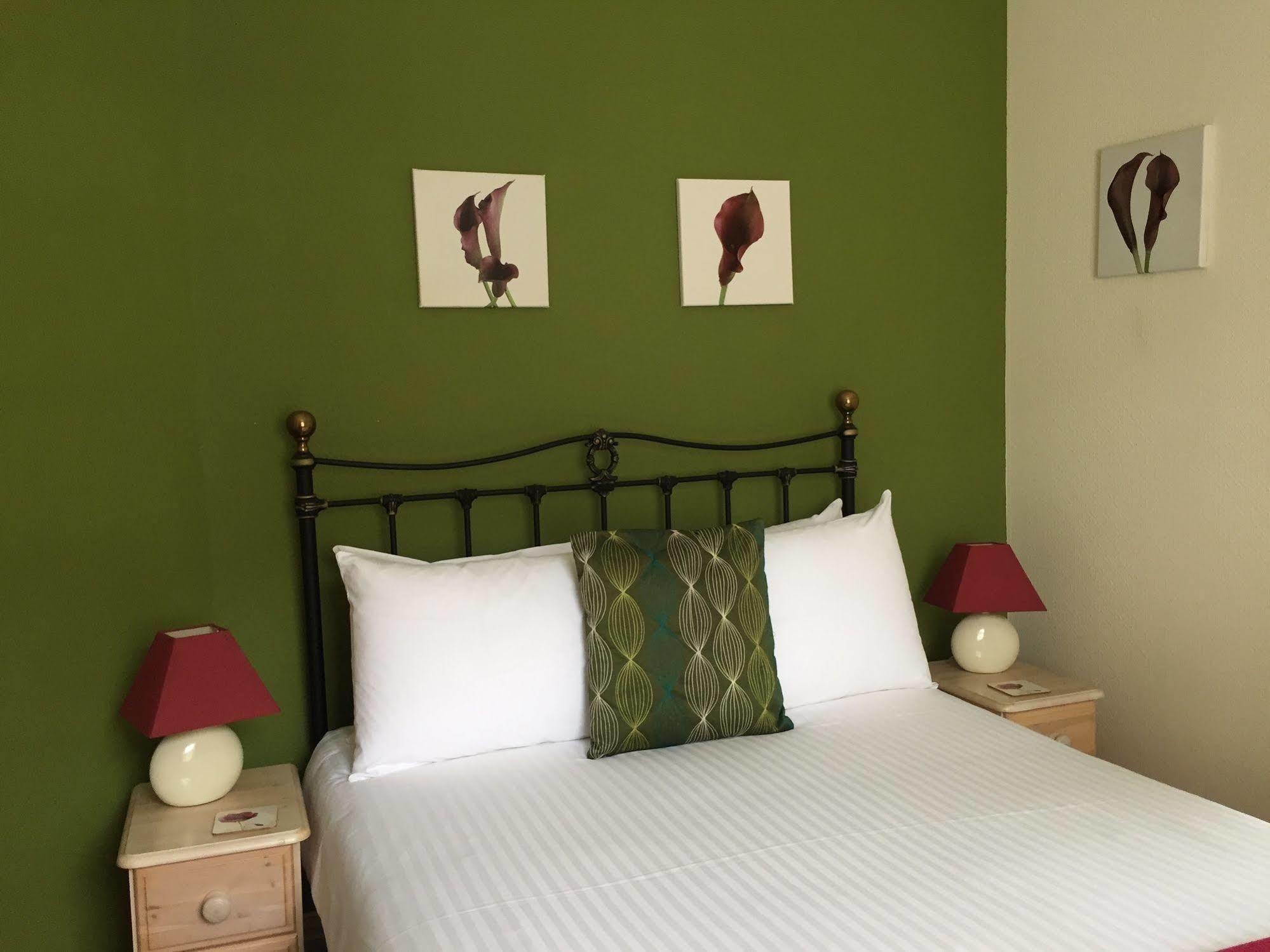 Hotel Longmead House Lynton Esterno foto