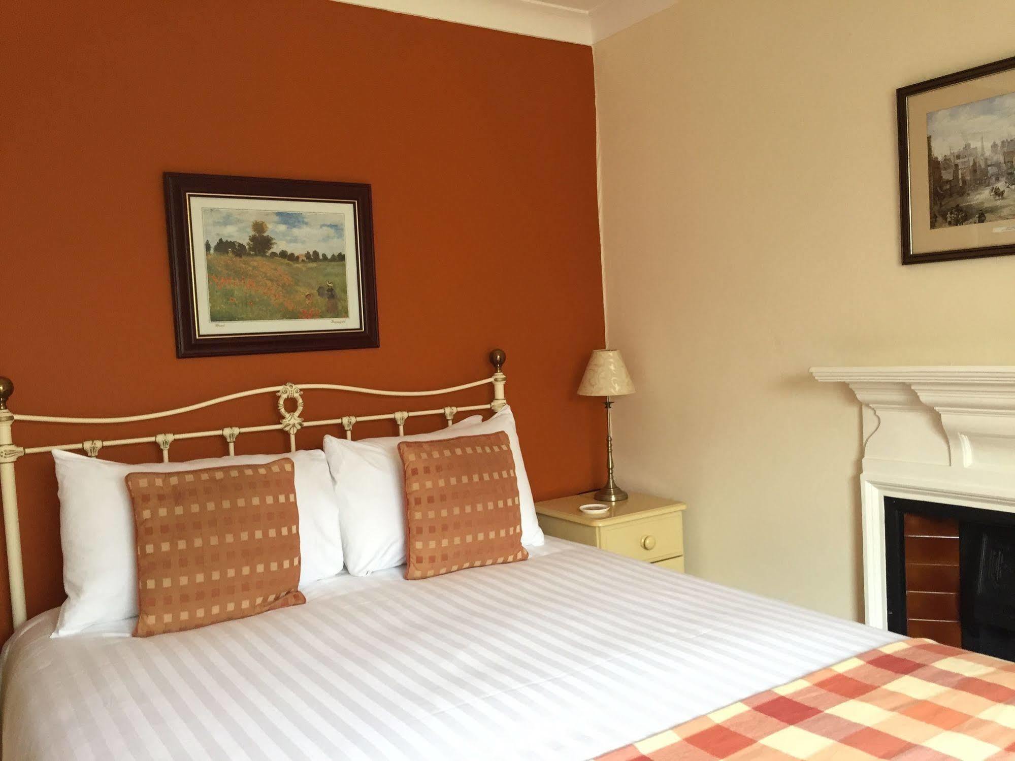Hotel Longmead House Lynton Esterno foto